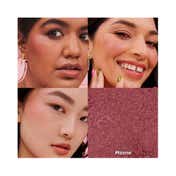 Benefit Cosmetics Moone Rich Blush Mini - Berry (2.5 g)