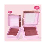 Benefit Cosmetics Moone Rich Blush Mini - Berry (2.5 g)