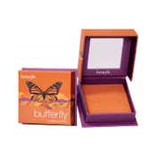 Benefit Cosmetics Butterfly Blush - Golden Orange (6 g)