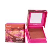 Benefit Cosmetics Terra Golden Blush - Brick Red (6 g)