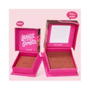 Benefit Cosmetics Terra Golden Blush Mini - Brick Red (2.5 g)