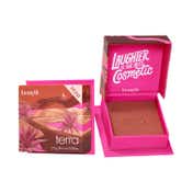 Benefit Cosmetics Terra Golden Blush Mini - Brick Red (2.5 g)