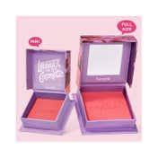 Benefit Cosmetics Crystah Blush - Strawberry Pink (6 g)