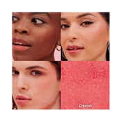 Benefit Cosmetics Crystah Blush Mini - Strawberry Pink (2.5 g)