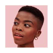 Benefit Cosmetics Crystah Blush Mini - Strawberry Pink (2.5 g)
