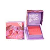 Benefit Cosmetics Crystah Blush Mini - Strawberry Pink (2.5 g)