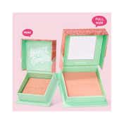 Benefit Cosmetics Peachin' Blush - Golden Peach (6 g)