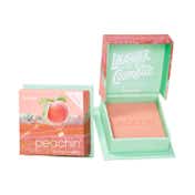 Benefit Cosmetics Peachin' Blush Mini - Golden Peach (2.5 g)