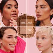 Benefit Cosmetics Hoola Matte Bronzer - Brown (8 g)