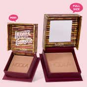 Benefit Cosmetics Hoola Matte Bronzer - Brown (8 g)