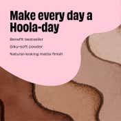 Benefit Cosmetics Hoola Matte Bronzer - Brown (8 g)