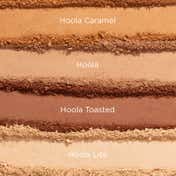 Benefit Cosmetics Hoola Matte Mini Bronzer - Brown (2.5 g)
