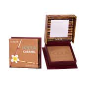 Benefit Cosmetics Hoola Matte Bronzer - Medium Brown (8 g)