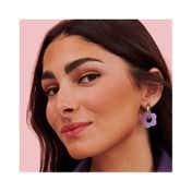 Benefit Cosmetics Hoola Matte Bronzer - Medium Brown (8 g)