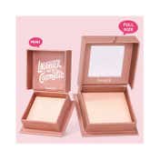 Benefit Cosmetics Dandelion Twinkle Soft Mini Highlighter - Nude Pink (1.5 g)