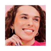 Benefit Cosmetics Cookie Highlighter - Golden Pearl (8 g)