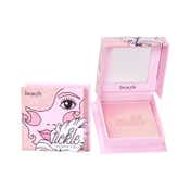 Benefit Cosmetics Tickle Highlighter - Golden Pink (8 g)