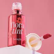 Benefit Cosmetics Floratint Lip & Cheek Stain - Desert Rose (6 ml)