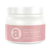 Ashba Botanics Emollient-Rich Deep Treatment Hair Mask (237ml)