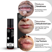 House of Beauty Lip Color Corrector Serum For Pigmented & Discolored Smoker Lips (10 ml)