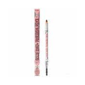 Benefit Cosmetics Gimme Brow+ Volumizing Pencil - 05 Warm Black Brown (1.19 g)
