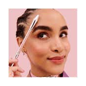 Benefit Cosmetics Gimme Brow+ Volumizing Pencil Mini - 04 Warm Deep Brown (0.6 g)
