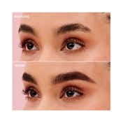 Benefit Cosmetics Gimme Brow+ Volumizing Pencil Mini - 04 Warm Deep Brown (0.6 g)