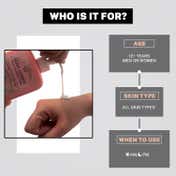 House of Beauty Deep Moisture Body Lotion W-T Sunscreen Spf 25+ W-T Niacin & Shea Butter (400 ml)