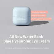 Laneige Water Bank Blue Hyaluronic Eye Cream (25ml)