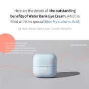 Laneige Water Bank Blue Hyaluronic Eye Cream (25ml)