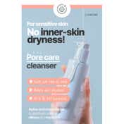 Laneige Water Bank Blue Hyaluronic Cleansing Gel (200ml)