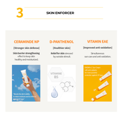 Laneige Radian-C Sun Cream SPF 50+ Pa++++ (50ml)