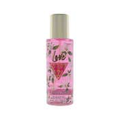Guess Love Romantic Blush Fragrance Body Mist (250ml)