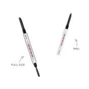 Benefit Cosmetics Goof Proof Eyebrow Pencil Mini - 02 Warm Golden Blonde (0.17 g)