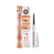 Benefit Cosmetics Precisely My Brow Pencil Mini - 3.5 Neutral Medium Brown (0.04 g)