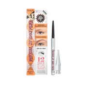 Benefit Cosmetics Precisely My Brow Pencil Mini - 04 Warm Deep Brown (0.04 g)