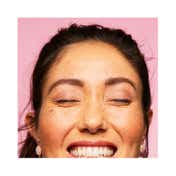 Benefit Cosmetics Precisely My Brow Pencil Mini - 04 Warm Deep Brown (0.04 g)