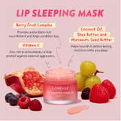 Laneige Berry Lip Sleeping Mask Ex (20g)