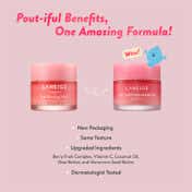 Laneige Berry Lip Sleeping Mask Ex (20g)