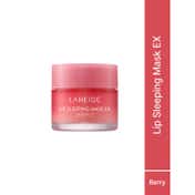 Laneige Berry Lip Sleeping Mask Ex (20g)