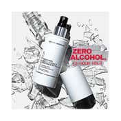 Smashbox Mini Photo Finish Endurance Breathable Setting Spray - Clear (30 ml)