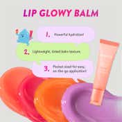 Laneige Grapefruit Lip Glowy Balm (10 g)