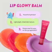 Laneige Berry Lip Glowy Balm (10 g)