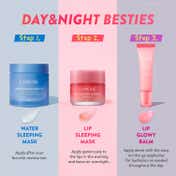 Laneige Berry Lip Glowy Balm (10 g)