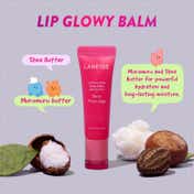 Laneige Berry Lip Glowy Balm (10 g)