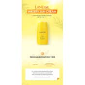 Laneige Watery Sun Cream (50ml)
