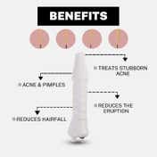 House of Beauty High Frequency Magic Wand (5 pcs)