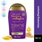 OGX Thick & Full Biotin & Collagen Shampoo (88.7ml)