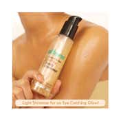 mCaffeine Coffee Body Shimmer (105ml)