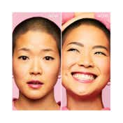 Benefit Cosmetics Precisely My Brow Pencil Mini - 06 Cool Soft Black (0.04 g)